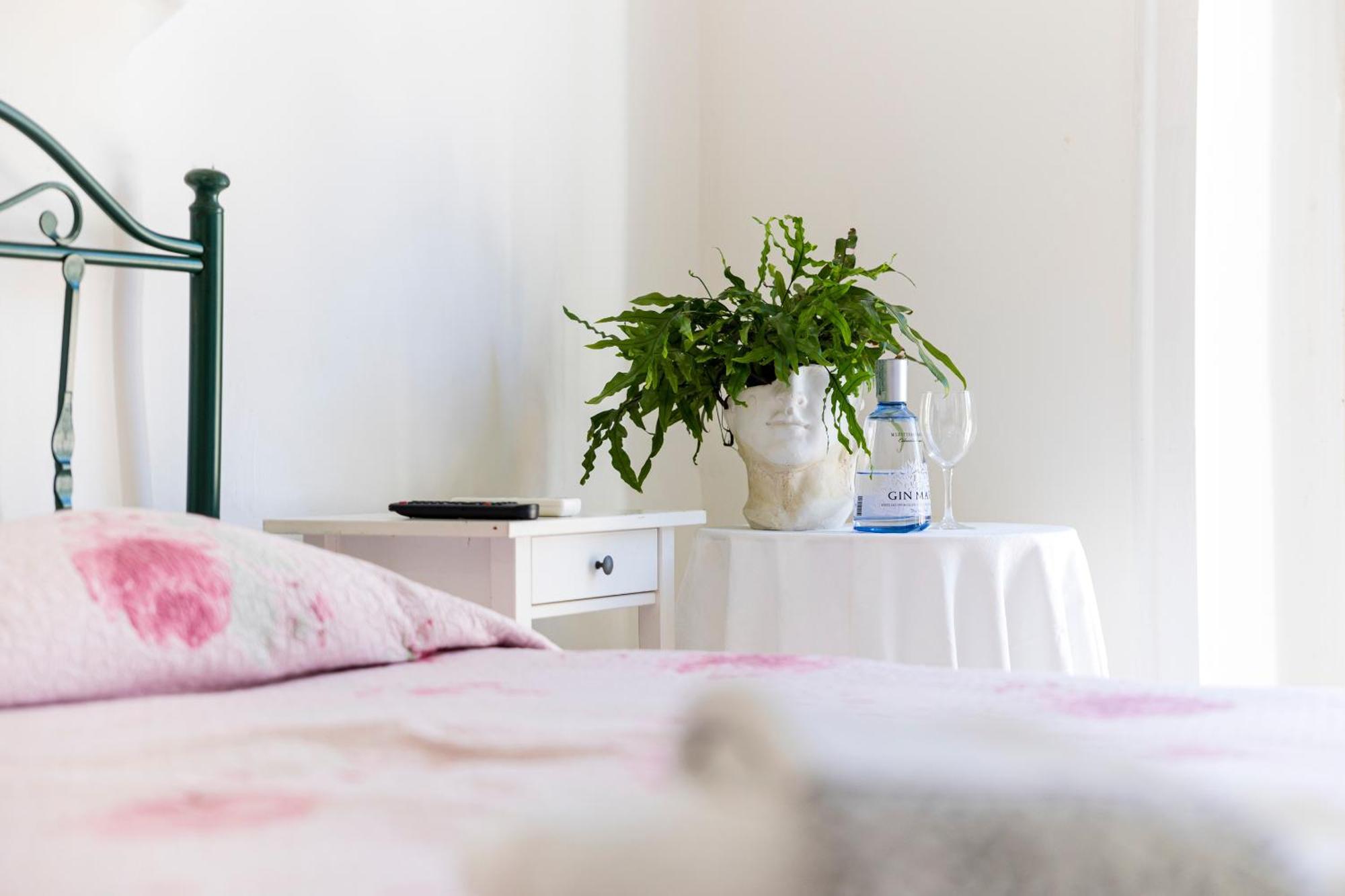 Bed and Breakfast Il Balcone Sullo Stretto Reggio Calabria Exterior foto