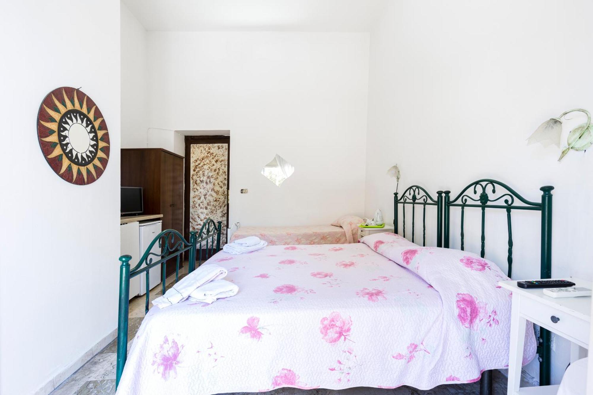Bed and Breakfast Il Balcone Sullo Stretto Reggio Calabria Exterior foto
