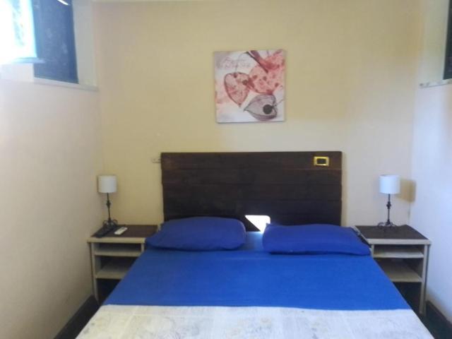Bed and Breakfast Il Balcone Sullo Stretto Reggio Calabria Exterior foto