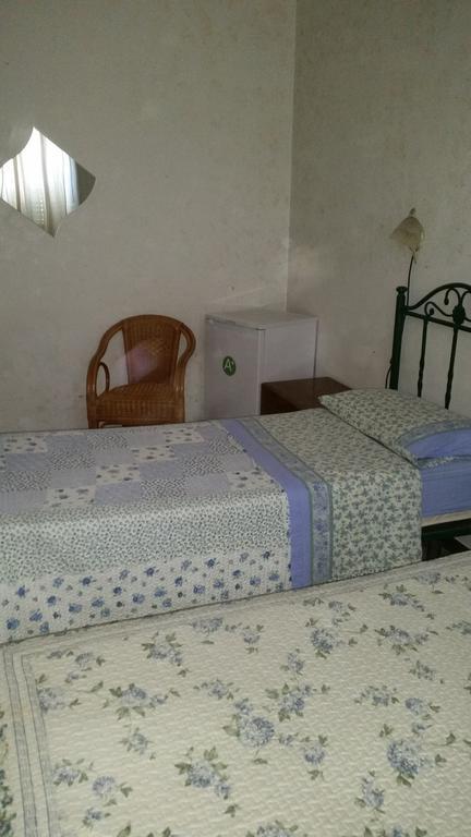Bed and Breakfast Il Balcone Sullo Stretto Reggio Calabria Exterior foto